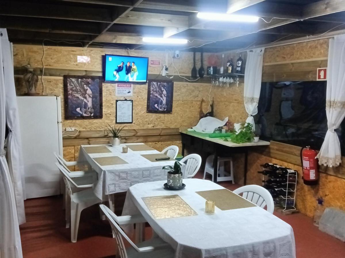 Alojamento Local Largo Da Igreja Santiago do Cacem Ngoại thất bức ảnh